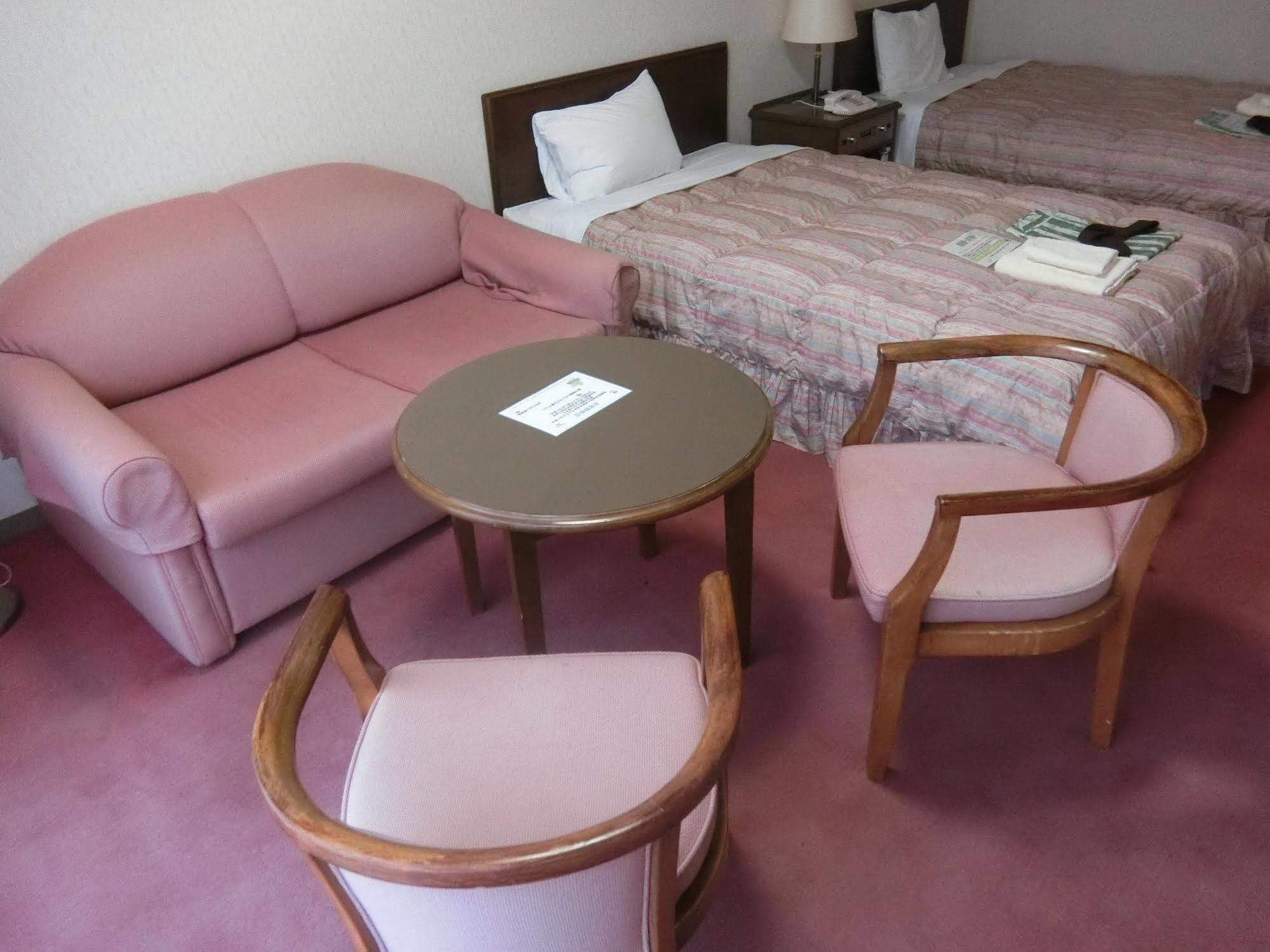 Royal Hotel Yamanaka Onsen Kajikaso 加賀市 エクステリア 写真
