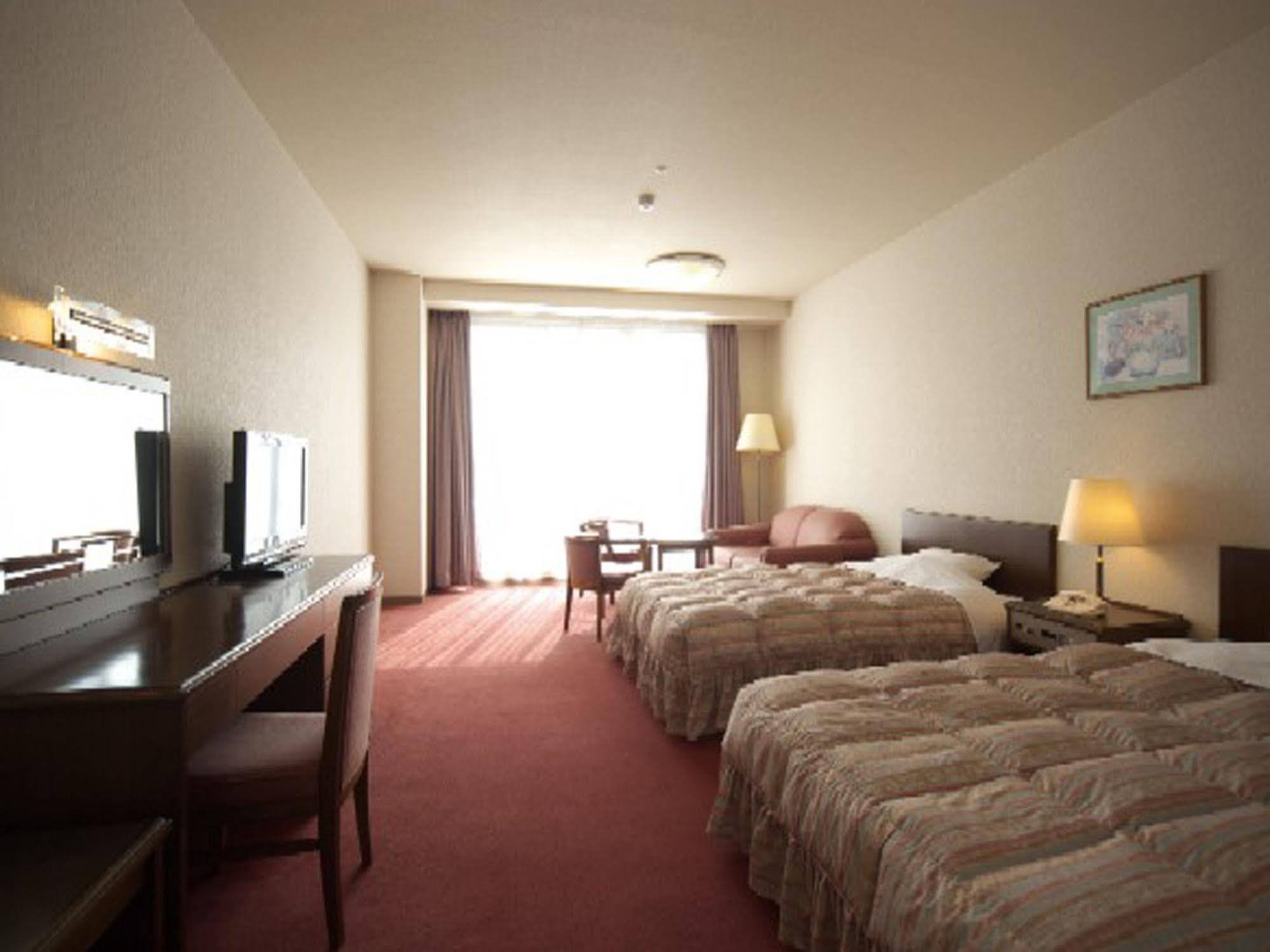 Royal Hotel Yamanaka Onsen Kajikaso 加賀市 エクステリア 写真