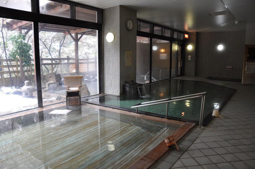 Royal Hotel Yamanaka Onsen Kajikaso 加賀市 エクステリア 写真