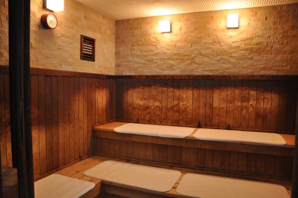 Royal Hotel Yamanaka Onsen Kajikaso 加賀市 エクステリア 写真
